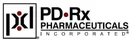 PD-Rx Pharmaceuticals